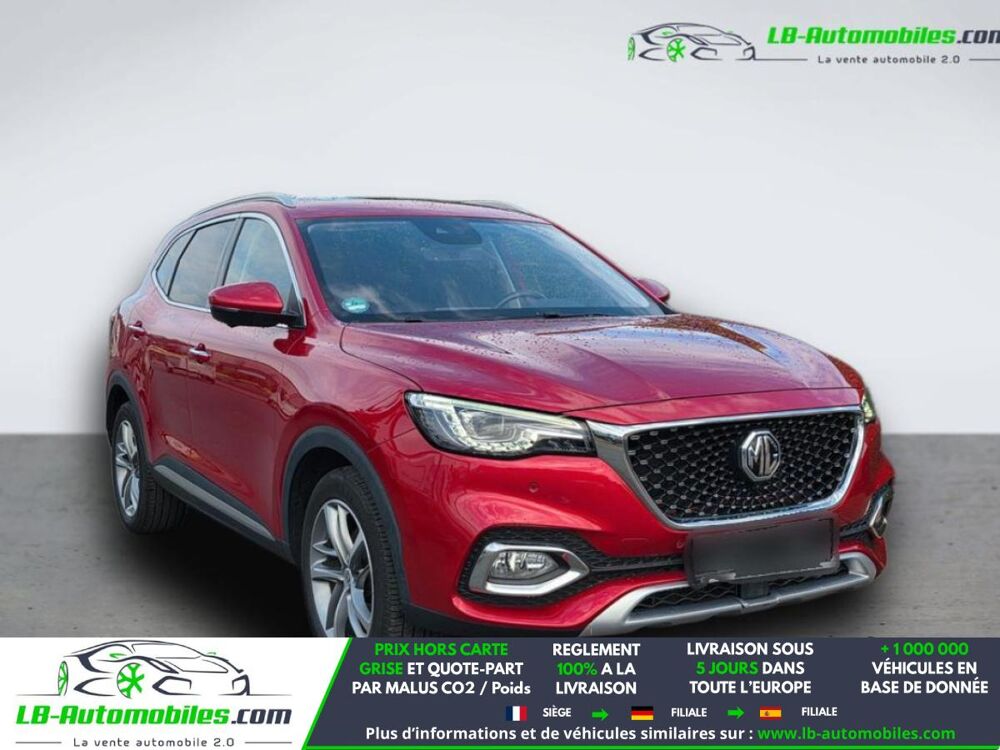 MG.EHS 1.5T GDI PHEV 258 2022 occasion 31850 Beaupuy