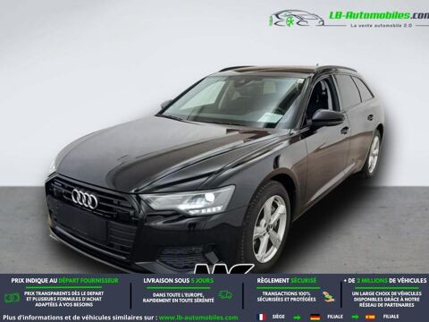 Annonce voiture Audi A6 29950 €