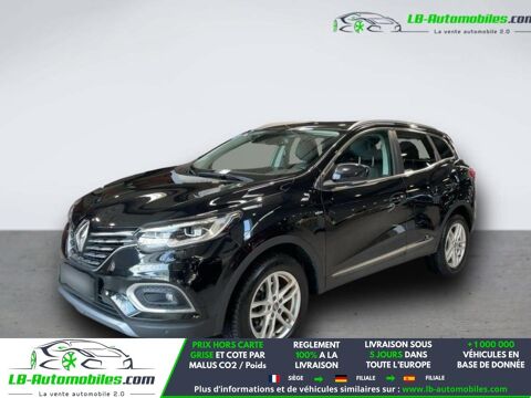 Renault Kadjar TC e160 BVA 2020 occasion Beaupuy 31850