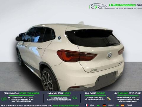 X2 sDrive 18i 140 ch BVA 2019 occasion 31850 Beaupuy