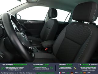 Tiguan 1.4 TSI 150 BMT BVM 2019 occasion 31850 Beaupuy