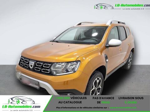 Dacia Duster TCe 130 FAP 4x2 2019 occasion Beaupuy 31850
