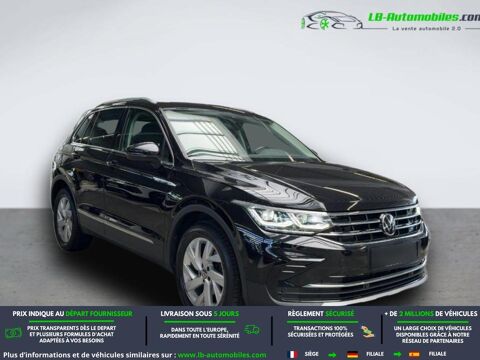 Tiguan 1.5 eTSI 150 BVA 2023 occasion 31850 Beaupuy