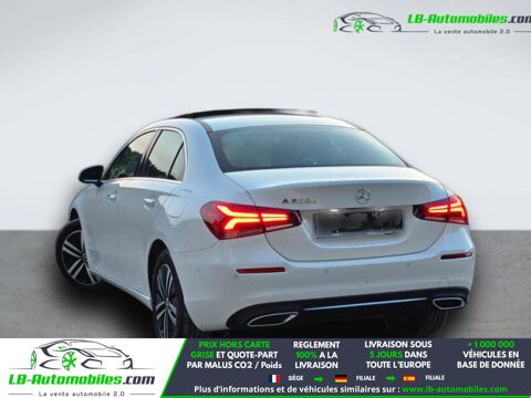 Classe A 250 e BVA 2022 occasion 31850 Beaupuy