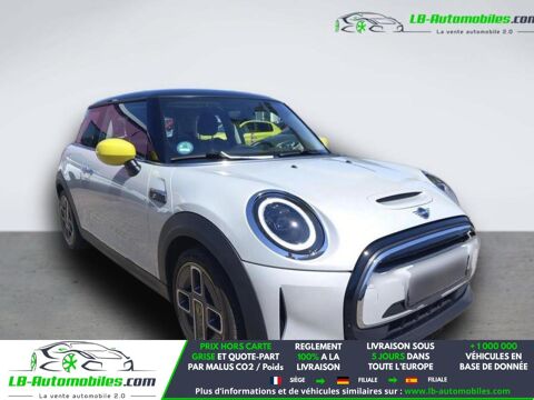 Cooper SE 184 CH BVA 2021 occasion 31850 Beaupuy
