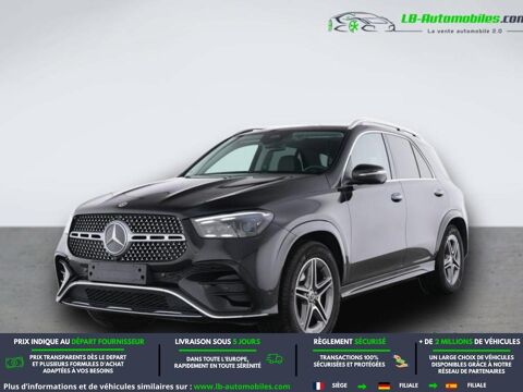 Annonce voiture Mercedes Classe GLE 67180 €