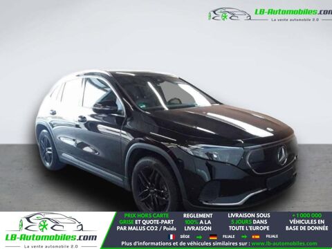 EQA 250 2023 occasion 31850 Beaupuy