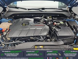 Focus ST 2.3 EcoBoost 280 BVM 2020 occasion 31850 Beaupuy