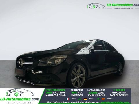 Mercedes Classe A CLA 180 2018 occasion Beaupuy 31850