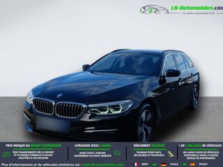 S&eacute;rie 5 530i 252 ch BVA 2020 occasion 31850 Beaupuy