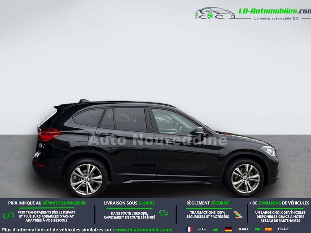 X1 sDrive 18i 140 ch BVA 2018 occasion 31850 Beaupuy