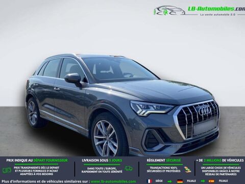 Q3 40 TDI 190 ch BVA Quattro 2019 occasion 31850 Beaupuy