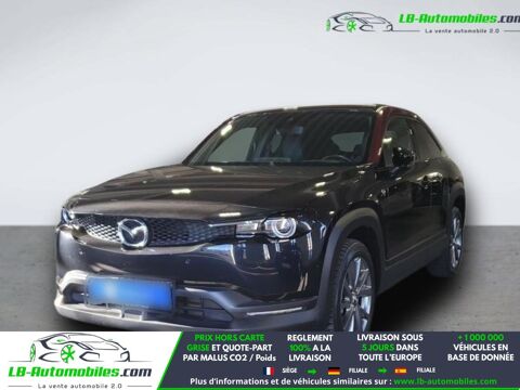 Annonce voiture Mazda MX-30 23900 €