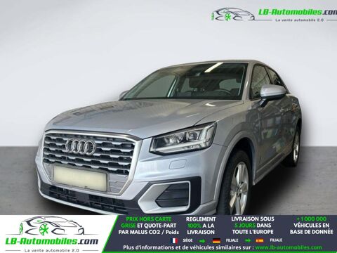 Q2 TDI 116 ch BVM 2019 occasion 31850 Beaupuy