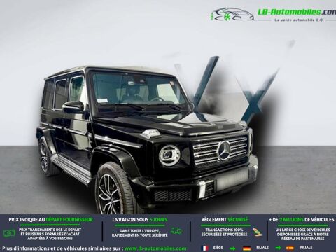 Classe G 500 BVA 2024 occasion 31850 Beaupuy