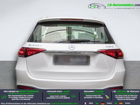 Classe GLE 450 EQBoost BVA 4Matic 2019 occasion 31850 Beaupuy