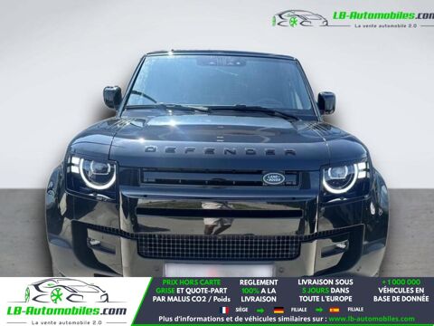 Defender 110 D250 MHEV BVA HARDTOP 2026 occasion 31850 Beaupuy