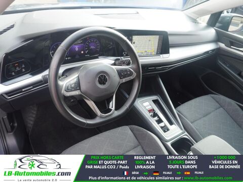Golf 2.0 TDI 150 BVA 2020 occasion 31850 Beaupuy