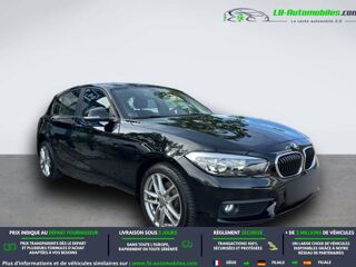 S&eacute;rie 1 116i 109 ch 2017 occasion 31850 Beaupuy