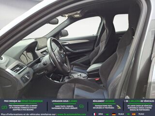 X2 M35i 306 ch BVA 2020 occasion 31850 Beaupuy