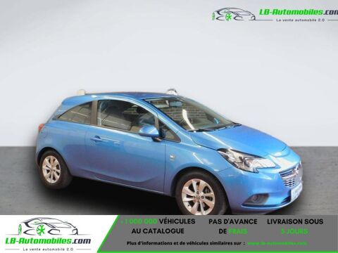 Opel Corsa 1.4 90 ch BVM 2017 occasion Beaupuy 31850