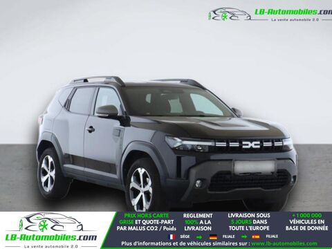 Duster TCe 130 4x4 2025 occasion 31850 Beaupuy