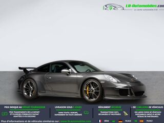 911 3.8i 475 PDK 2014 occasion 31850 Beaupuy
