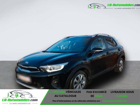 Kia Stonic 1.0 T-GDi 100 ch BVA 2022 occasion Beaupuy 31850