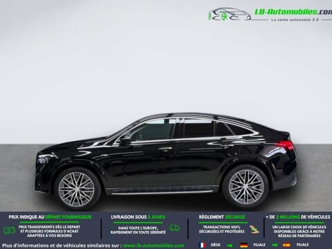 Classe GLE 53 AMG BVA 4MATIC+ 2025 occasion 31850 Beaupuy