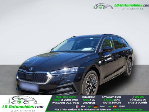 Annonce voiture Skoda Octavia 26900 €