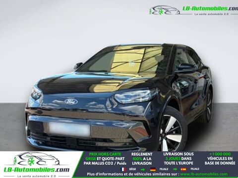 Ford Capri Capri 2026 occasion Beaupuy 31850