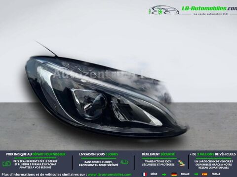 Annonce voiture Mercedes Classe C 22900 €