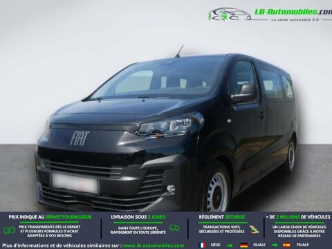 Annonce voiture Fiat Scudo 35990 €