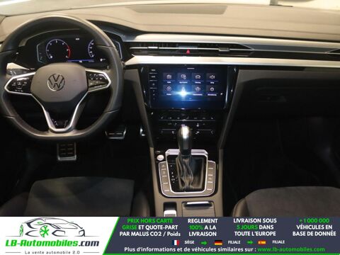 Arteon 2.0 TDI 200 BVA 4MOTION 2024 occasion 31850 Beaupuy