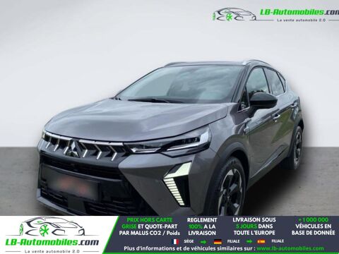 Annonce voiture Mitsubishi Asx 27990 €