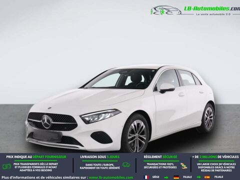 Annonce voiture Mercedes Classe A 27875 €