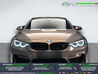 M4 450 ch M BVA 2018 occasion 31850 Beaupuy