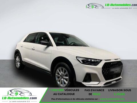 Audi A1 25 TFSI 95 ch BVM 2021 occasion Beaupuy 31850