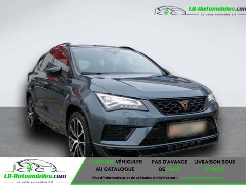 Cupra Ateca 2.0 TSI 300ch BVA 4Drive 2019 occasion Beaupuy 31850