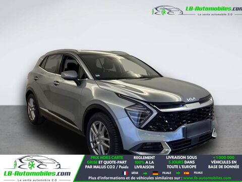 Sportage 1.6 CRDi 136ch MHEV BVA 2024 occasion 31850 Beaupuy