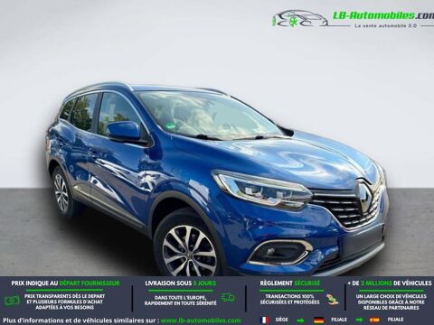 Kadjar dCi 115 BVA 2022 occasion 31850 Beaupuy