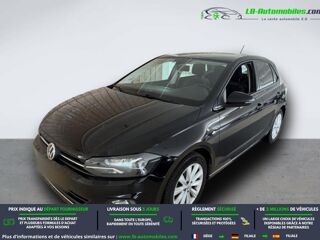 Polo 1.0 TSI 95 S&S BVM 2020 occasion 31850 Beaupuy