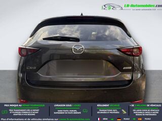 CX-5 2.0L Skyactiv-G 165 ch 4x2 BVA 2018 occasion 31850 Beaupuy