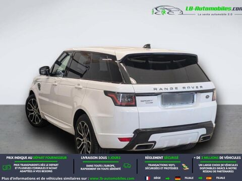 Range Rover D250 3.0D I6 249ch BVA 2019 occasion 31850 Beaupuy
