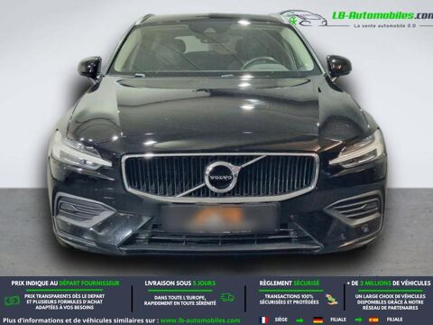 V60 D4 190 ch BVA 2019 occasion 31850 Beaupuy
