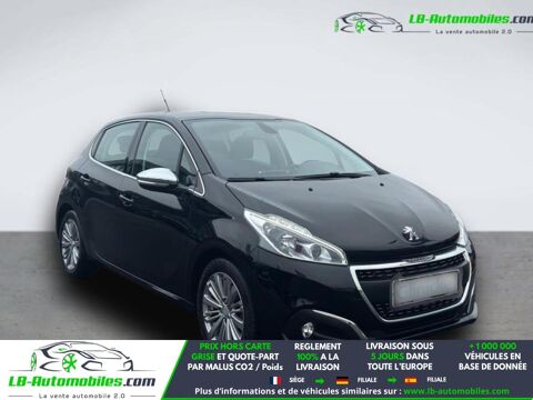 208 1.2 PureTech 110ch BVA 2019 occasion 31850 Beaupuy