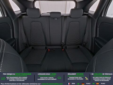 Classe GLA 250 e BVA 2024 occasion 31850 Beaupuy