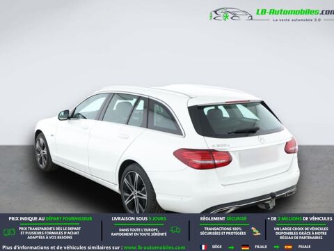Classe C 300 e BVA 2020 occasion 31850 Beaupuy