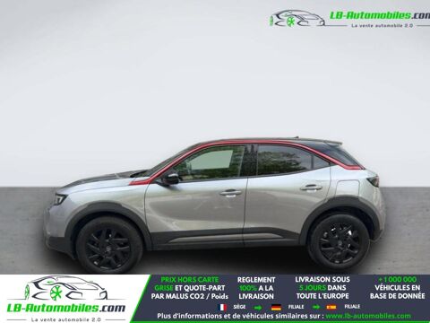 Mokka 1.2 Turbo 136 ch BVM 2023 occasion 31850 Beaupuy