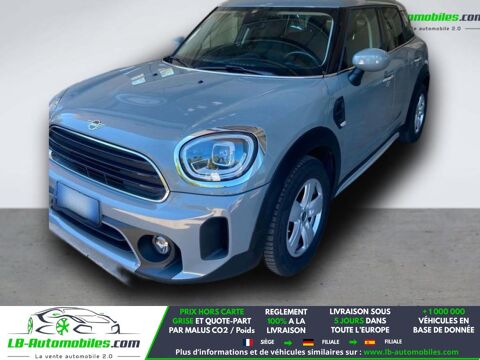 Annonce voiture Mini Clubman 25700 €